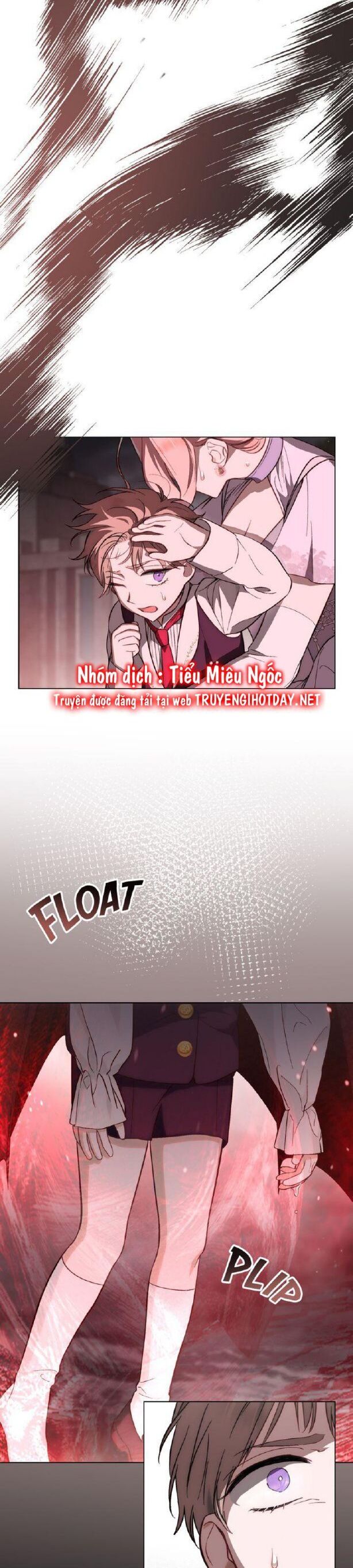 Thanh Gươm Của Evangeline Chap 66 - Next Chap 67