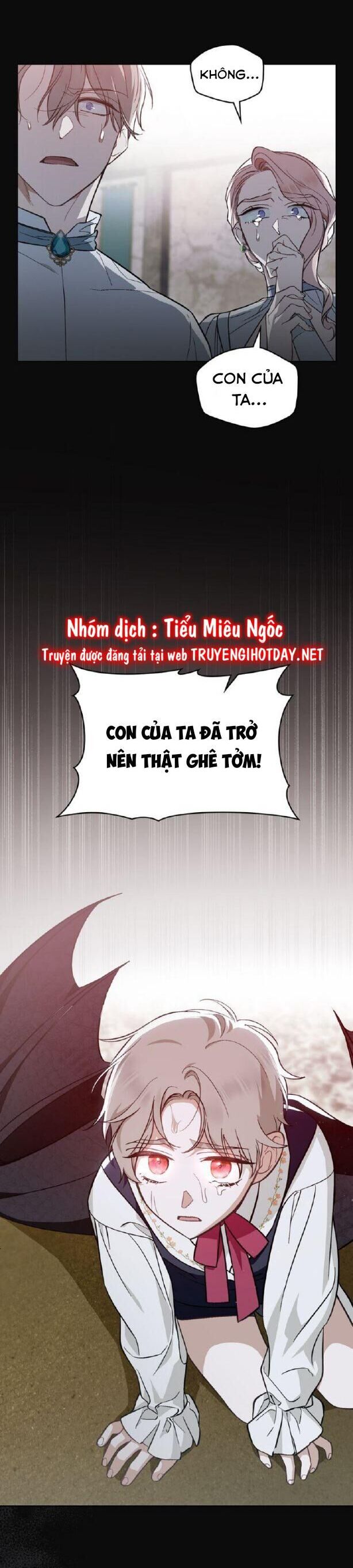 Thanh Gươm Của Evangeline Chap 66 - Next Chap 67