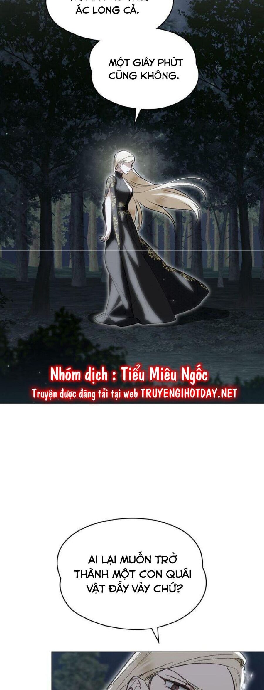 Thanh Gươm Của Evangeline Chap 66 - Next Chap 67