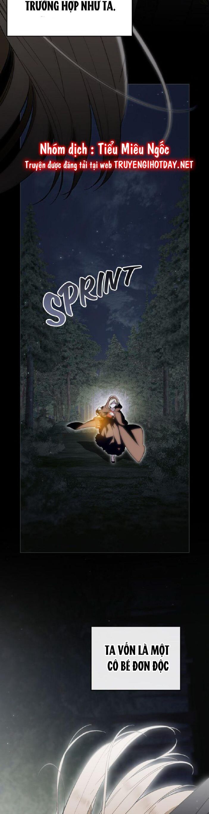 Thanh Gươm Của Evangeline Chap 66 - Next Chap 67