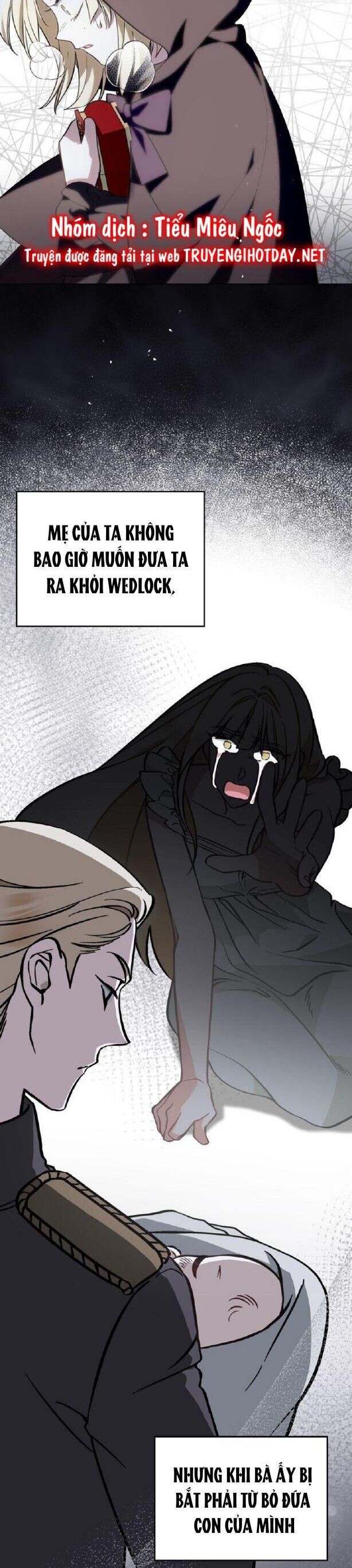 Thanh Gươm Của Evangeline Chap 66 - Next Chap 67