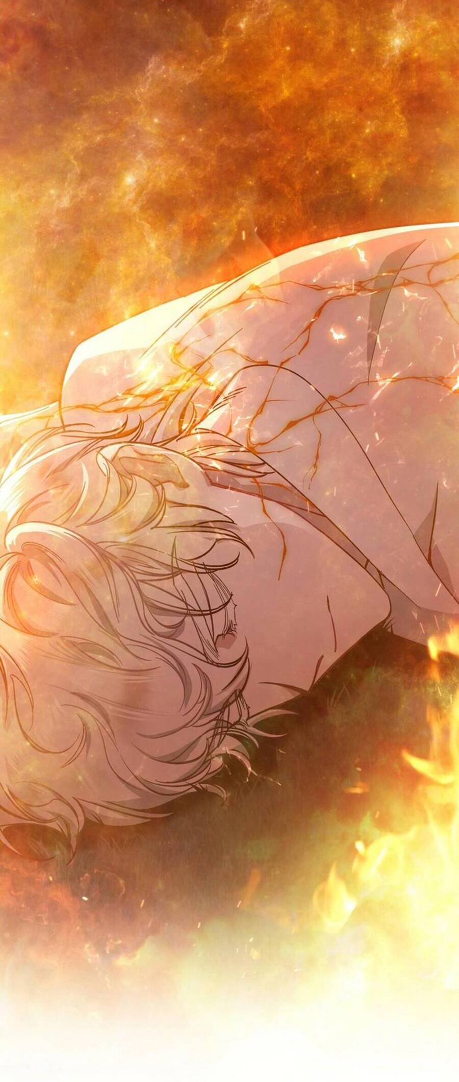 Thanh Gươm Của Evangeline Chap 71 - Next Chap 72