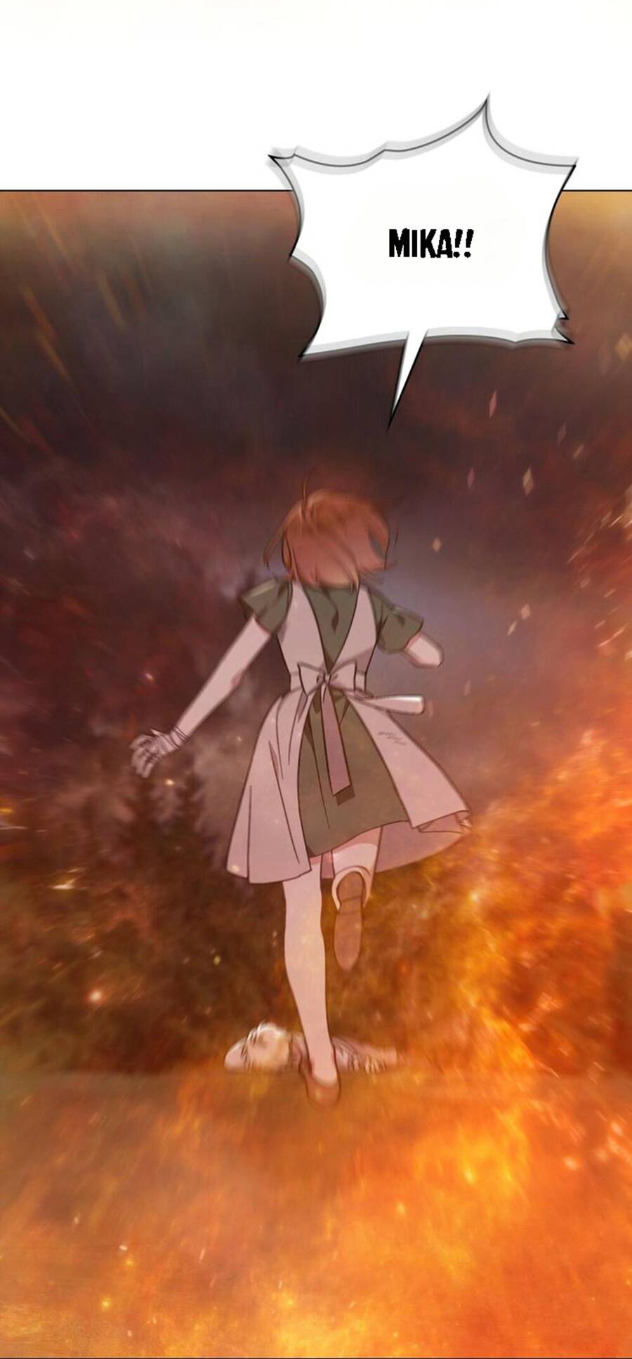 Thanh Gươm Của Evangeline Chap 71 - Next Chap 72