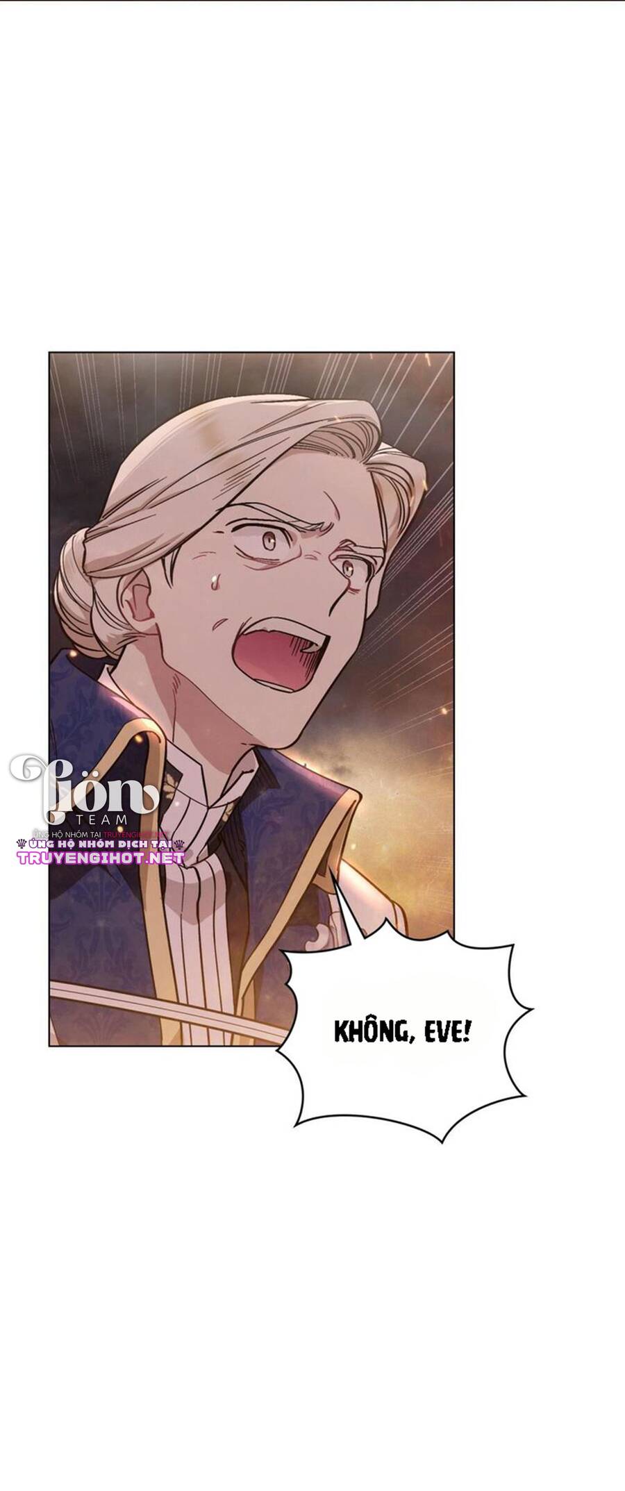 Thanh Gươm Của Evangeline Chap 71 - Next Chap 72