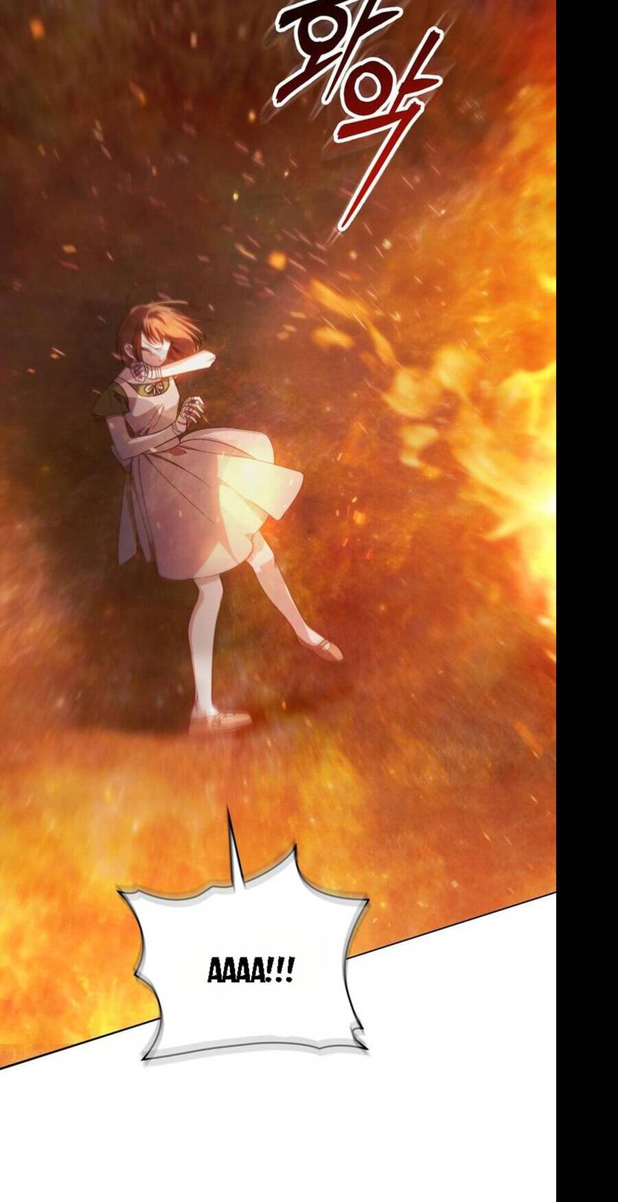 Thanh Gươm Của Evangeline Chap 71 - Next Chap 72