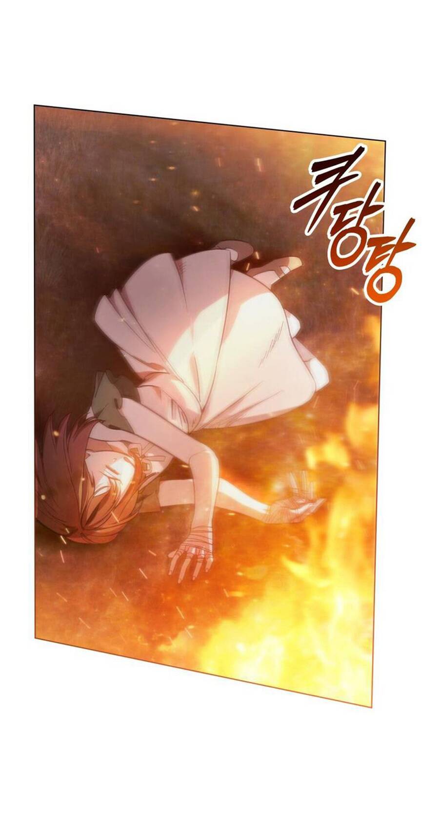 Thanh Gươm Của Evangeline Chap 71 - Next Chap 72