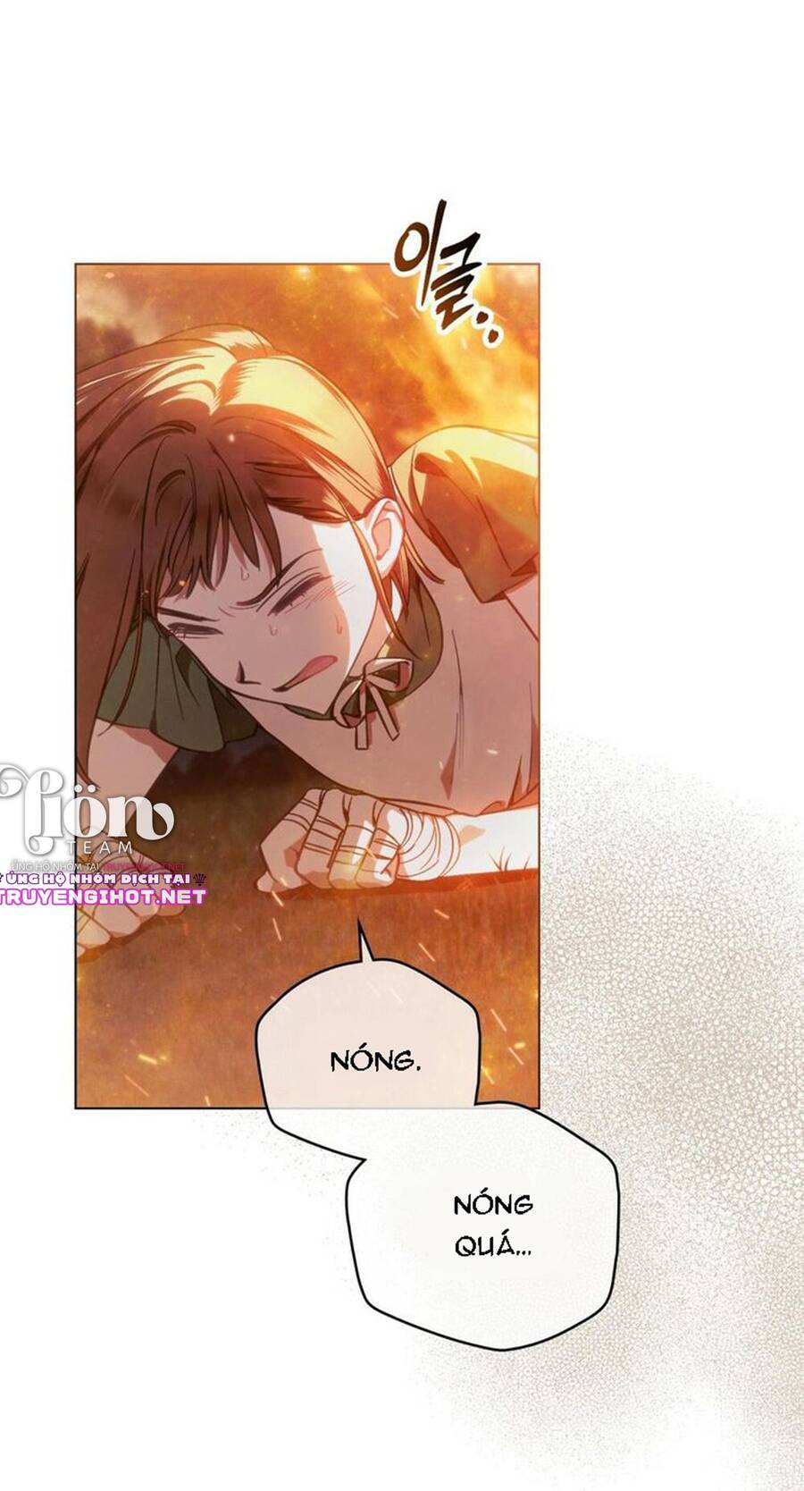 Thanh Gươm Của Evangeline Chap 71 - Next Chap 72