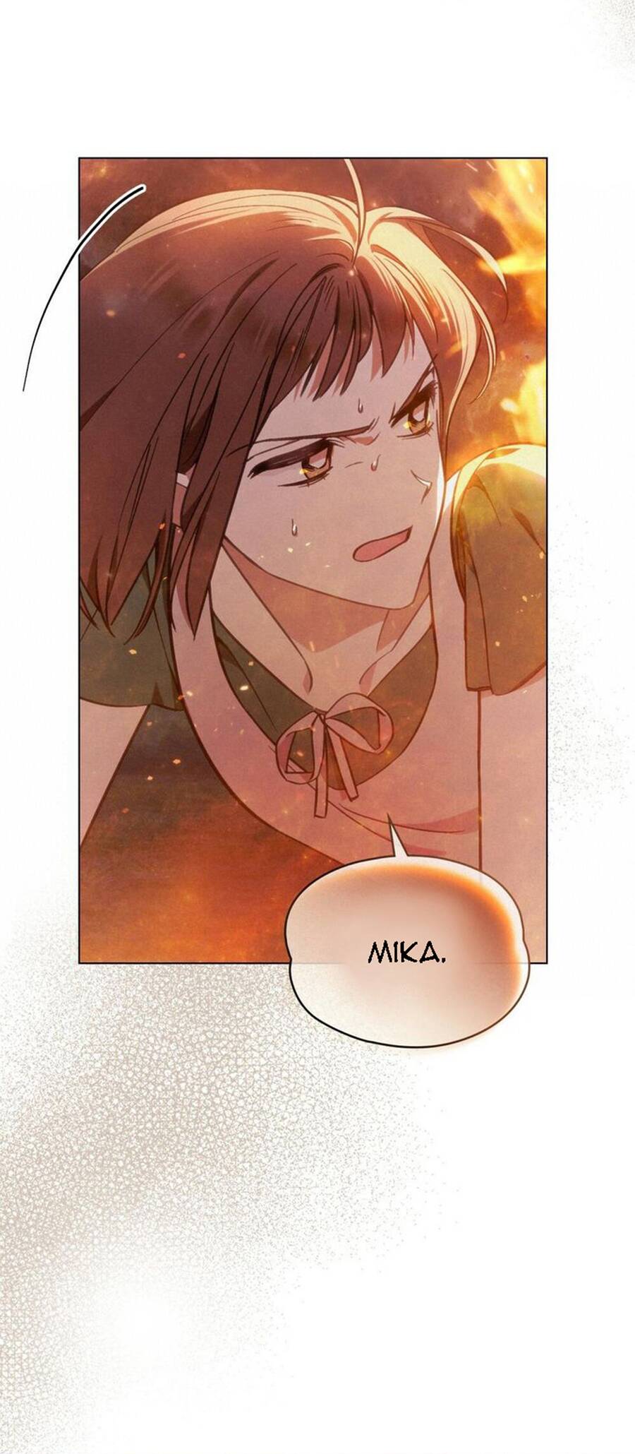 Thanh Gươm Của Evangeline Chap 71 - Next Chap 72