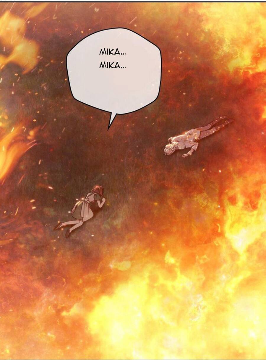 Thanh Gươm Của Evangeline Chap 71 - Next Chap 72