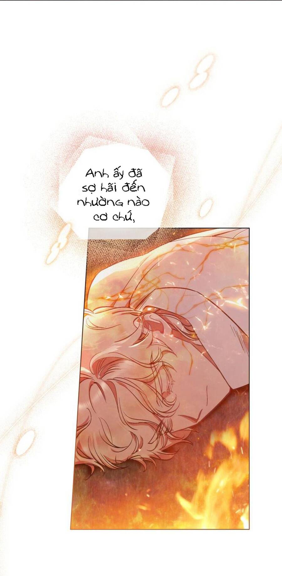 Thanh Gươm Của Evangeline Chap 71 - Next Chap 72