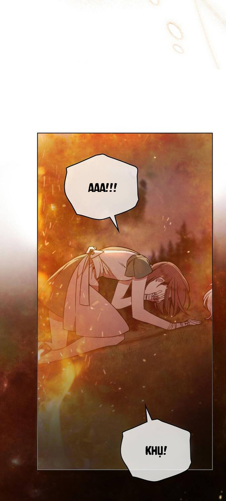 Thanh Gươm Của Evangeline Chap 71 - Next Chap 72