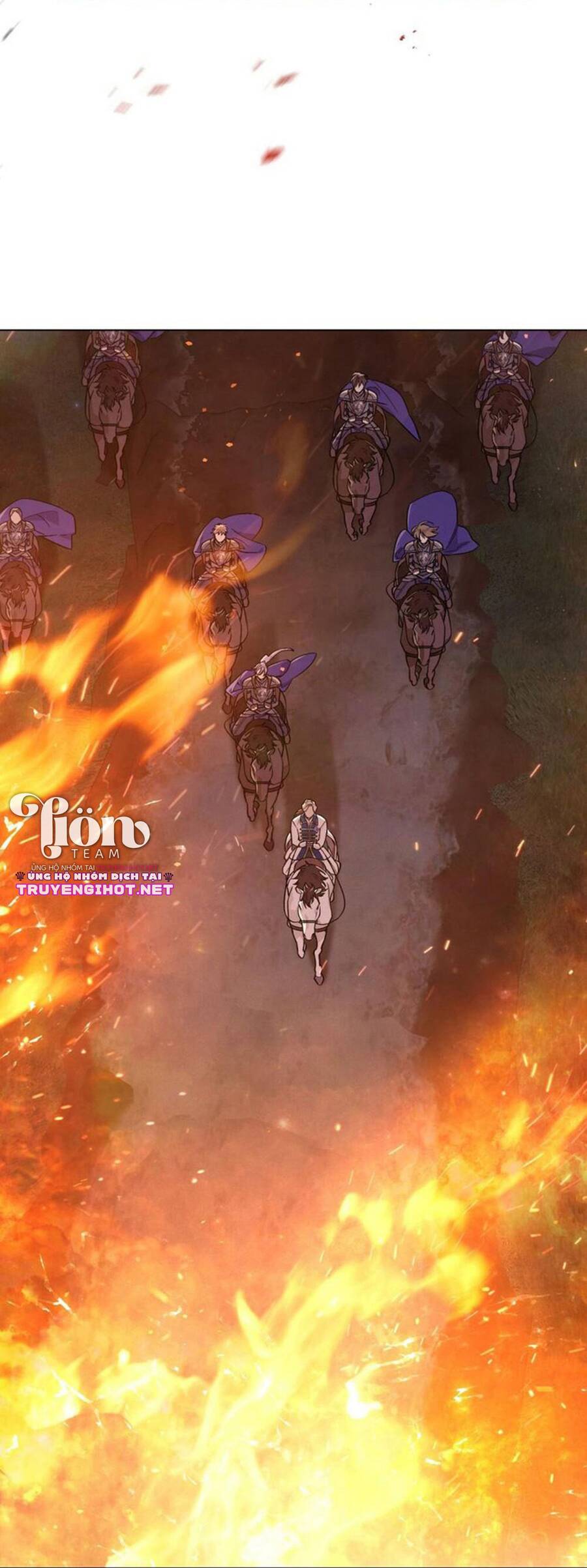 Thanh Gươm Của Evangeline Chap 71 - Next Chap 72