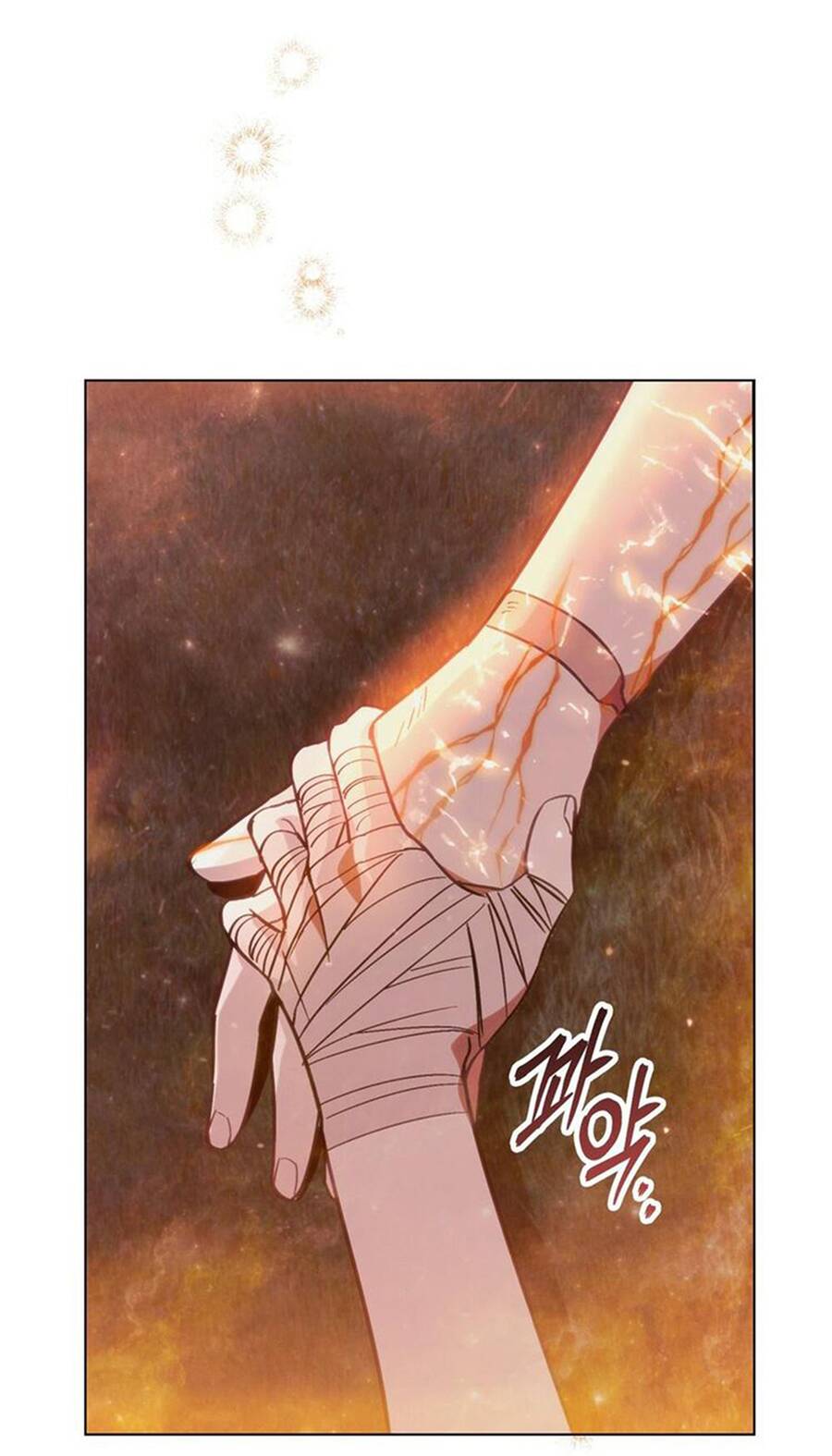 Thanh Gươm Của Evangeline Chap 71 - Next Chap 72