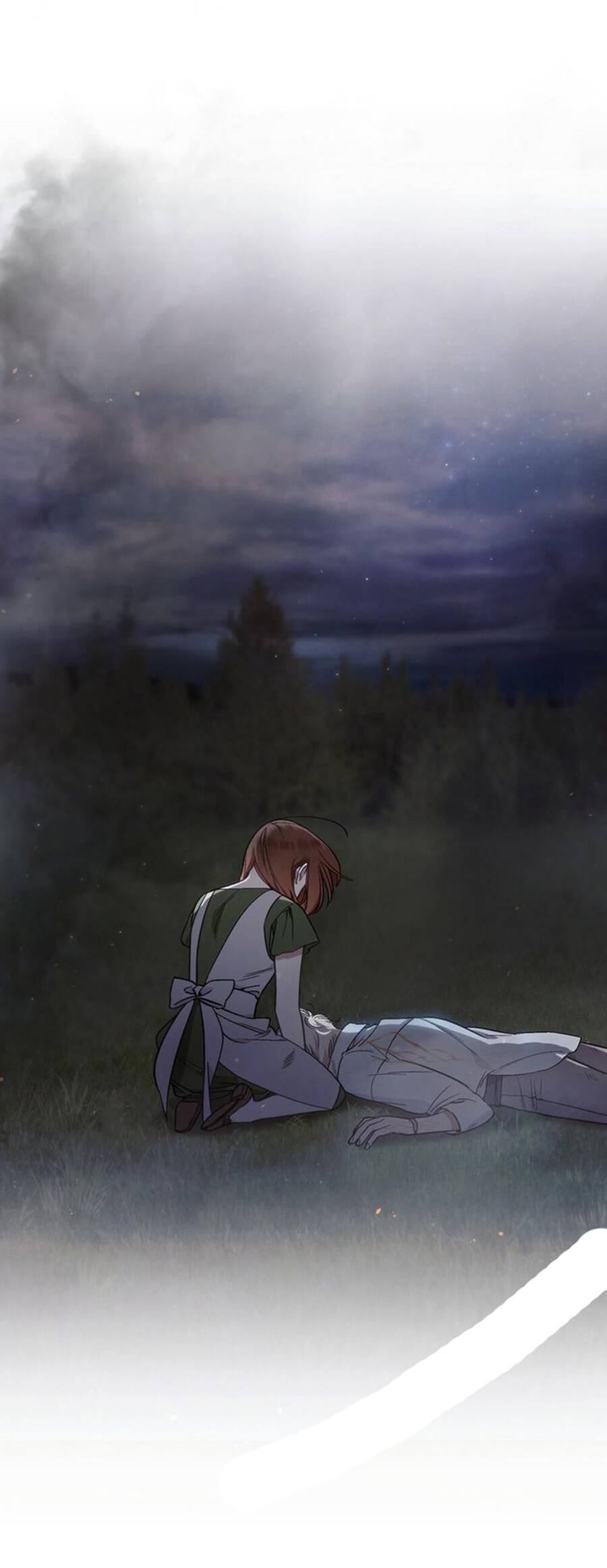 Thanh Gươm Của Evangeline Chap 71 - Next Chap 72