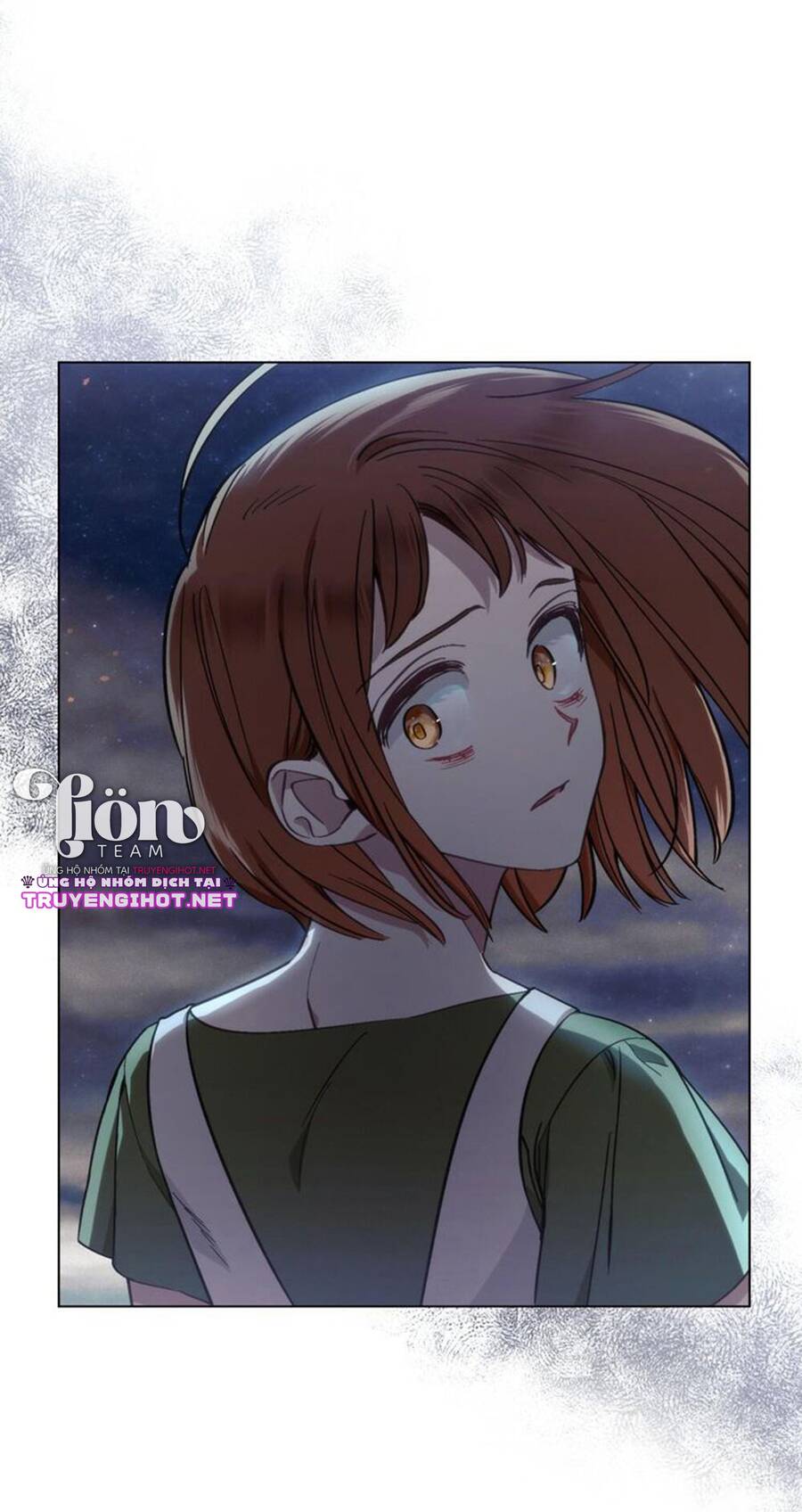 Thanh Gươm Của Evangeline Chap 71 - Next Chap 72