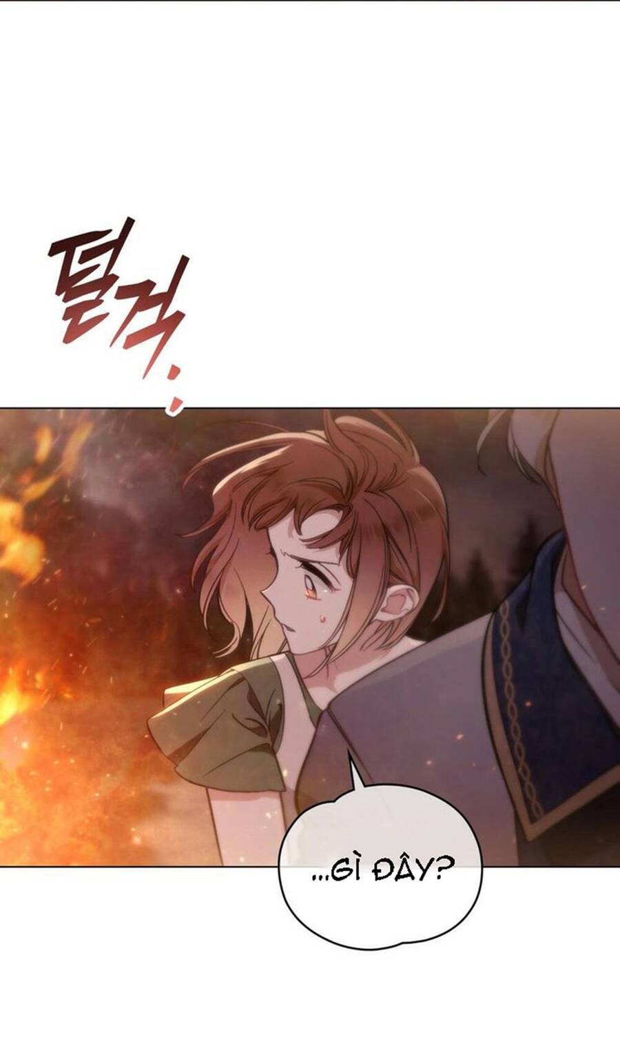 Thanh Gươm Của Evangeline Chap 71 - Next Chap 72