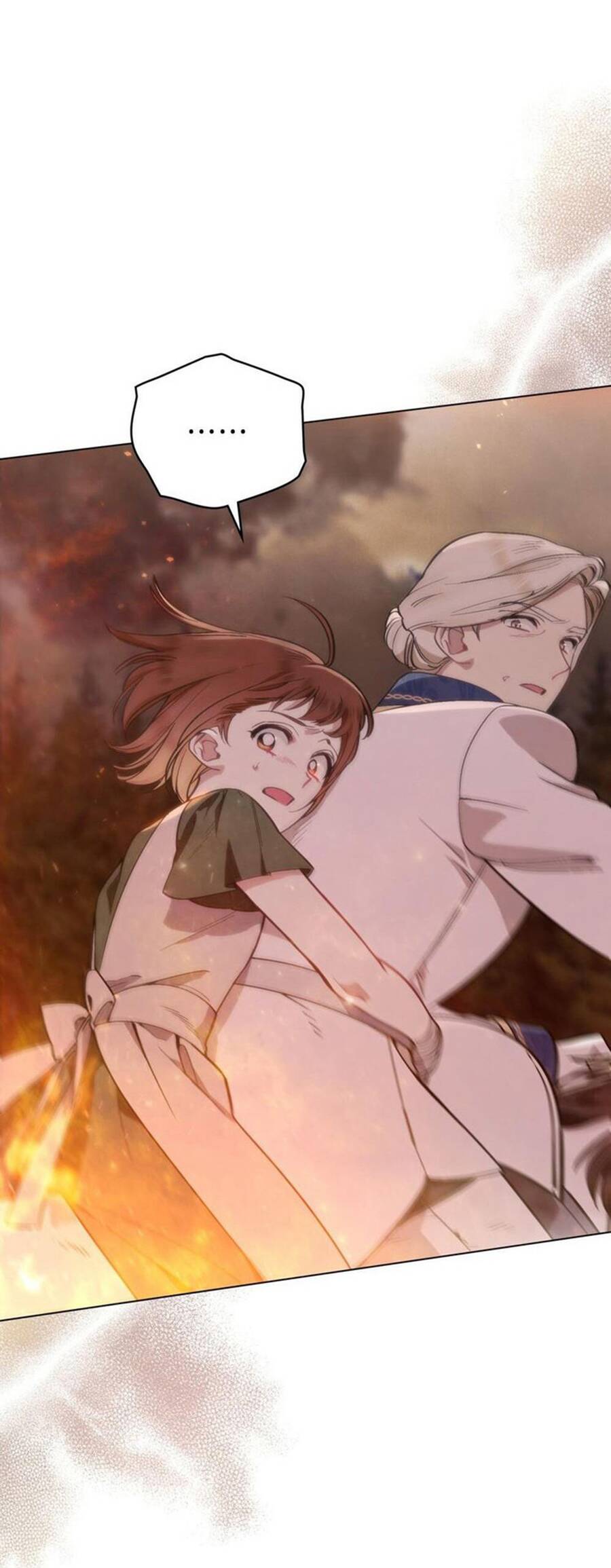 Thanh Gươm Của Evangeline Chap 71 - Next Chap 72