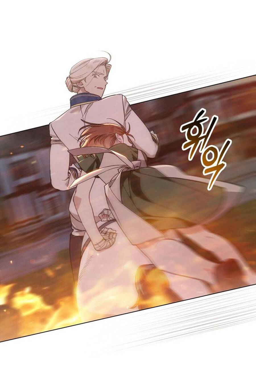 Thanh Gươm Của Evangeline Chap 71 - Next Chap 72