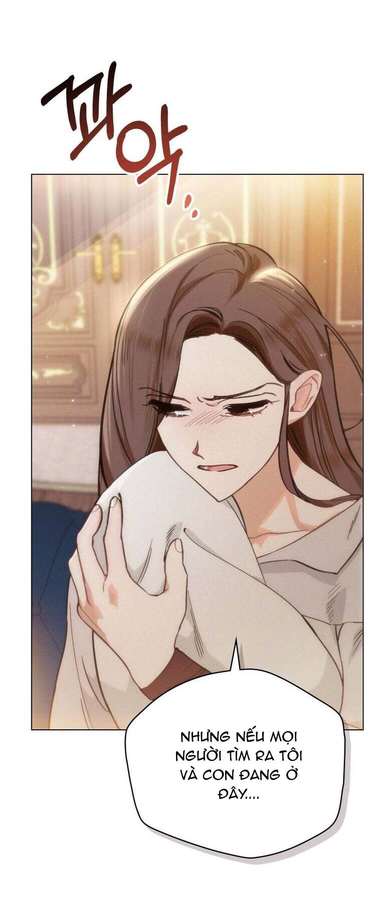 Thanh Gươm Của Evangeline Chap 82 - Next Chap 83