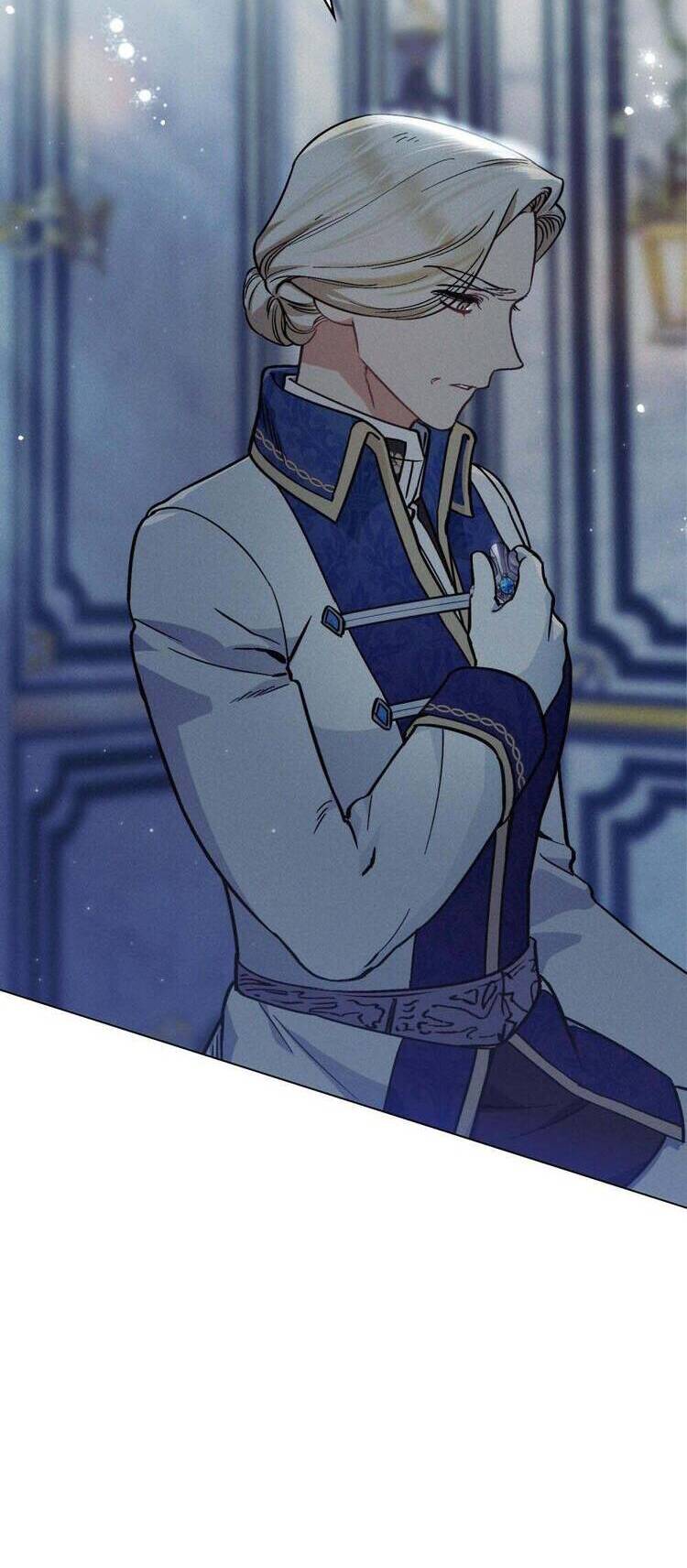 Thanh Gươm Của Evangeline Chap 82 - Next Chap 83