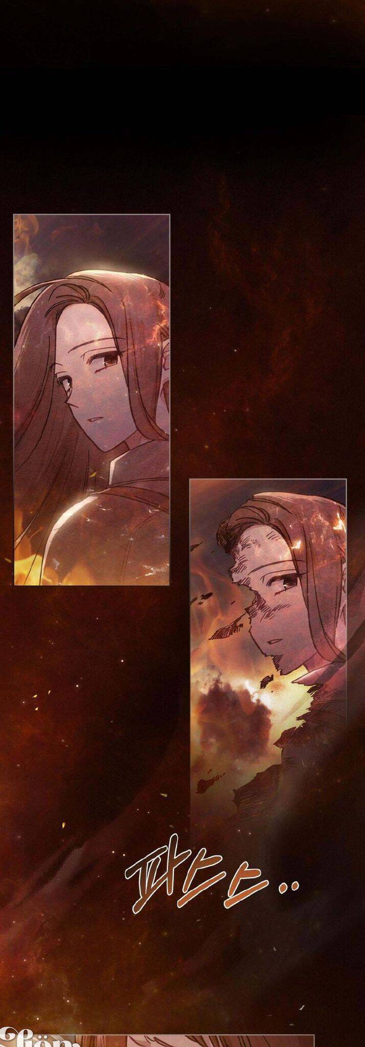 Thanh Gươm Của Evangeline Chap 82 - Next Chap 83