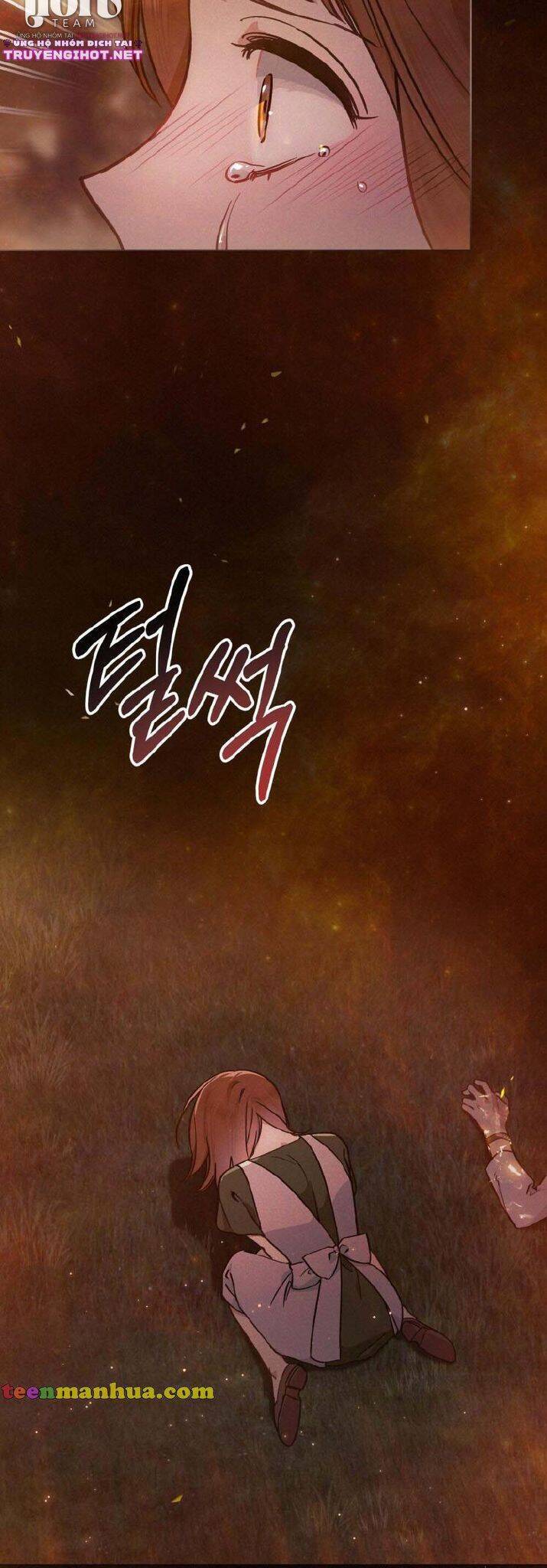 Thanh Gươm Của Evangeline Chap 82 - Next Chap 83