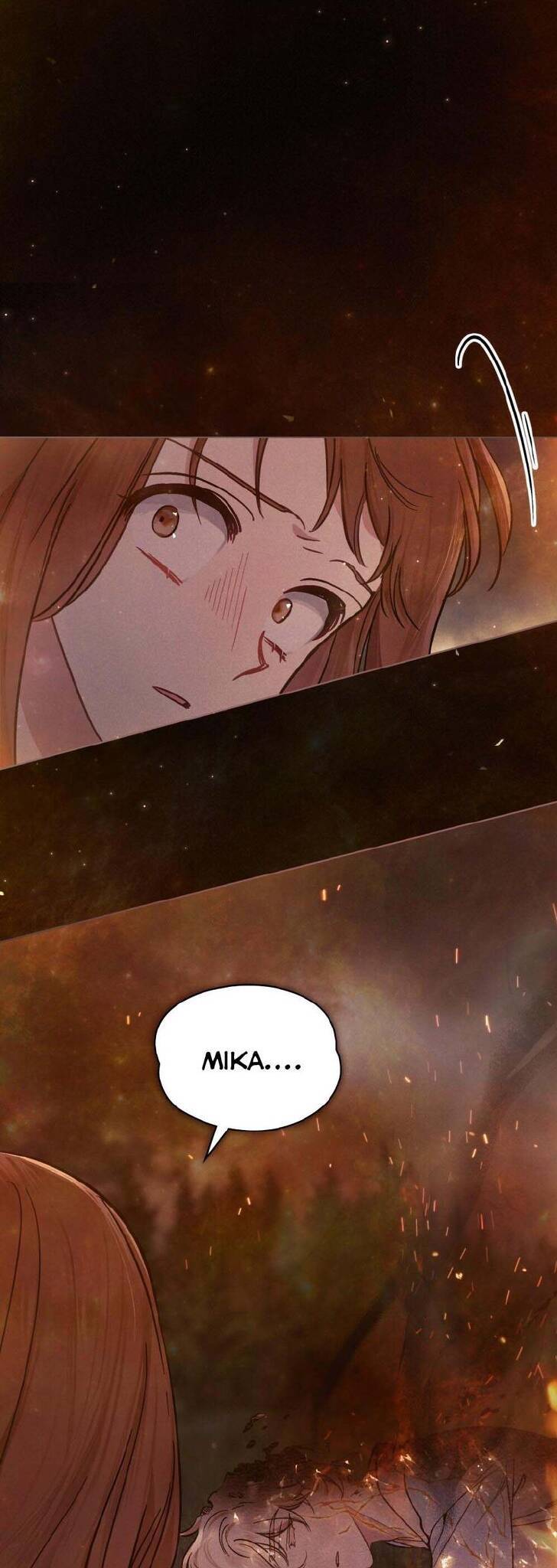 Thanh Gươm Của Evangeline Chap 82 - Next Chap 83