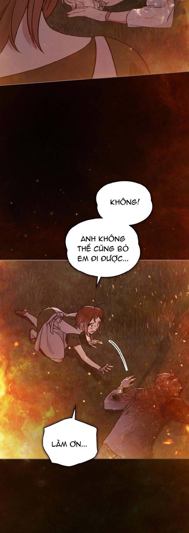 Thanh Gươm Của Evangeline Chap 82 - Next Chap 83