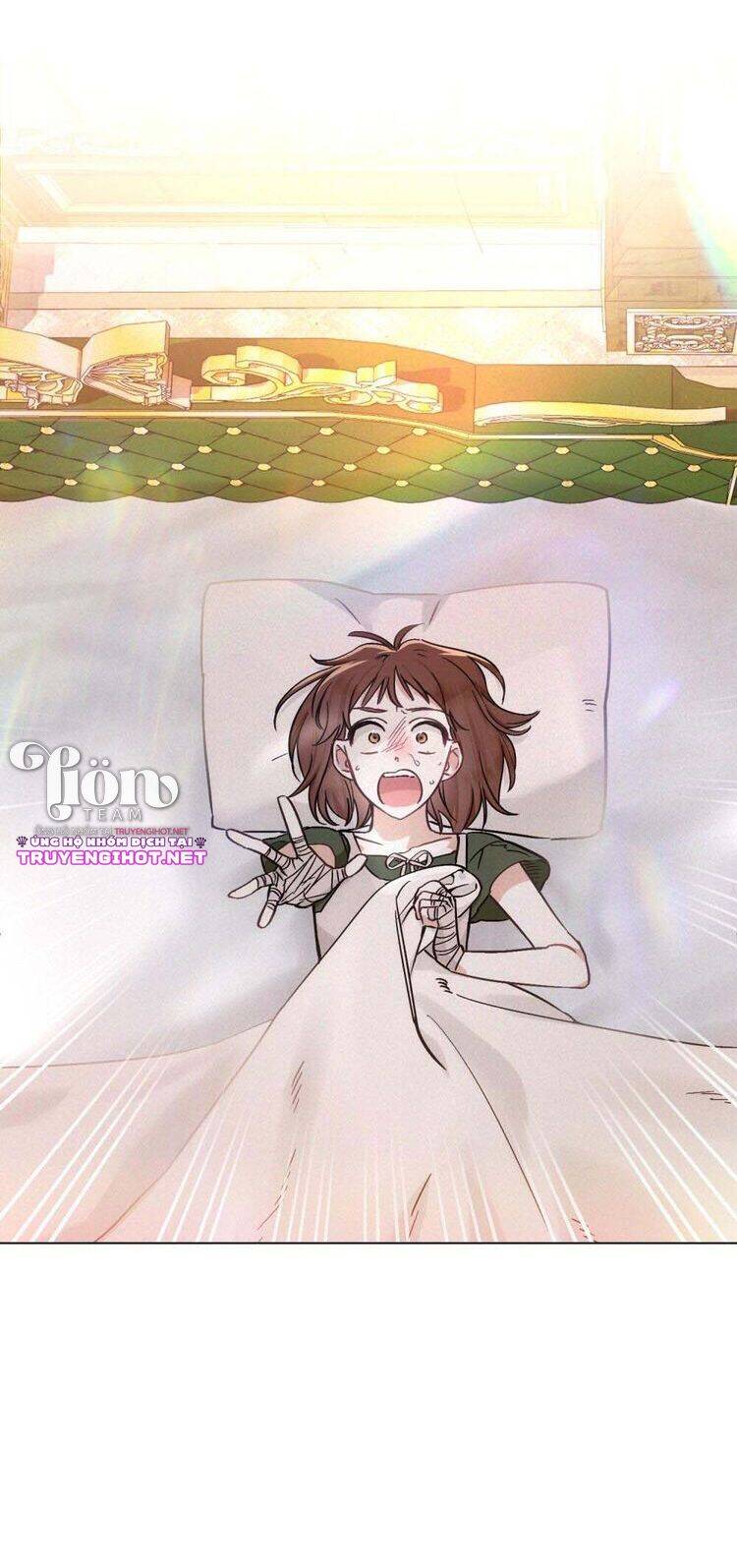 Thanh Gươm Của Evangeline Chap 82 - Next Chap 83