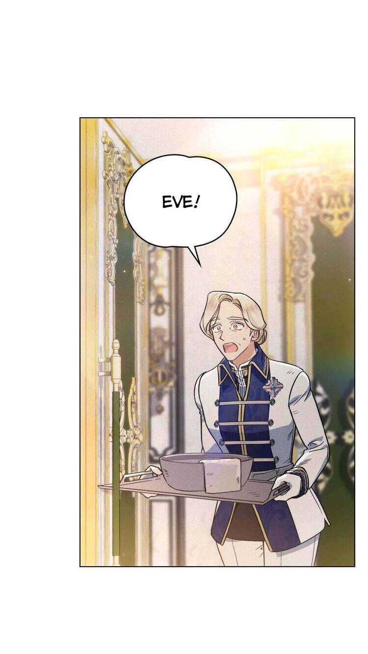 Thanh Gươm Của Evangeline Chap 82 - Next Chap 83