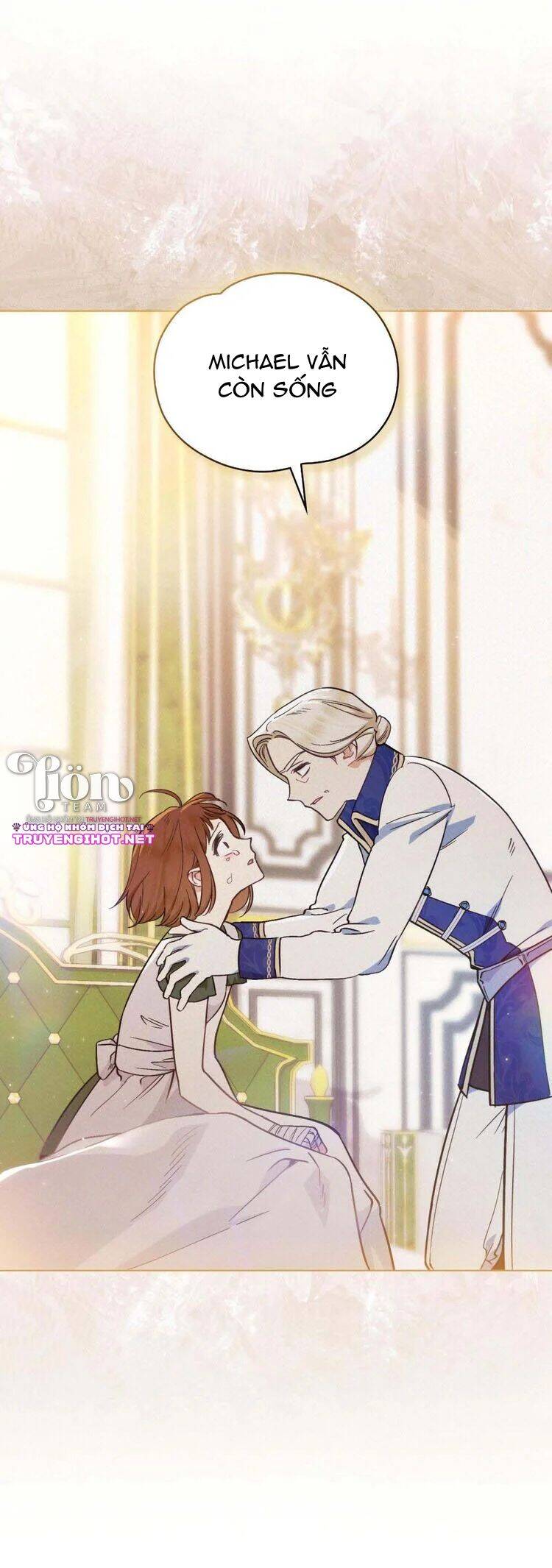 Thanh Gươm Của Evangeline Chap 82 - Next Chap 83