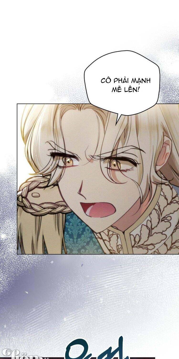 Thanh Gươm Của Evangeline Chap 82 - Next Chap 83