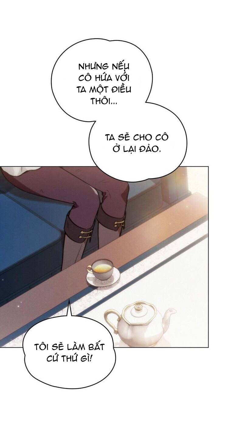Thanh Gươm Của Evangeline Chap 82 - Next Chap 83