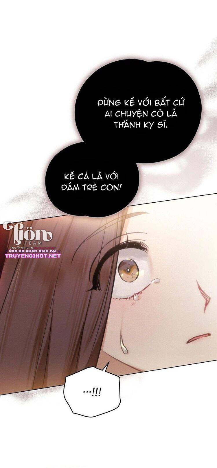 Thanh Gươm Của Evangeline Chap 82 - Next Chap 83