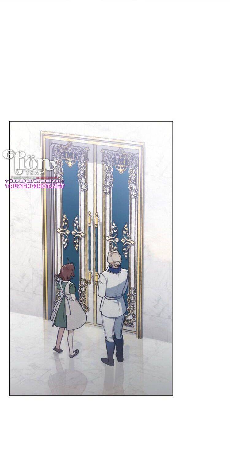 Thanh Gươm Của Evangeline Chap 91 - Next Chap 92