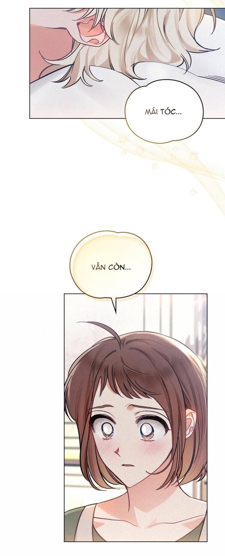 Thanh Gươm Của Evangeline Chap 91 - Next Chap 92