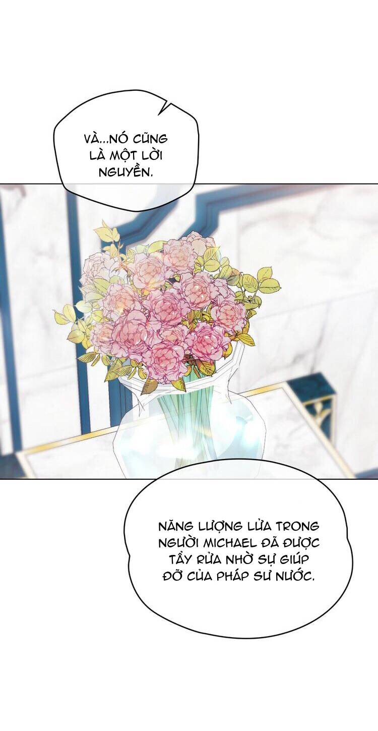 Thanh Gươm Của Evangeline Chap 91 - Next Chap 92