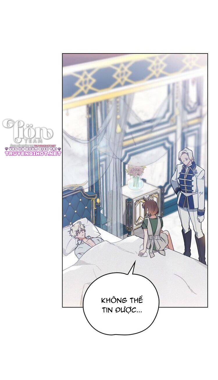 Thanh Gươm Của Evangeline Chap 91 - Next Chap 92