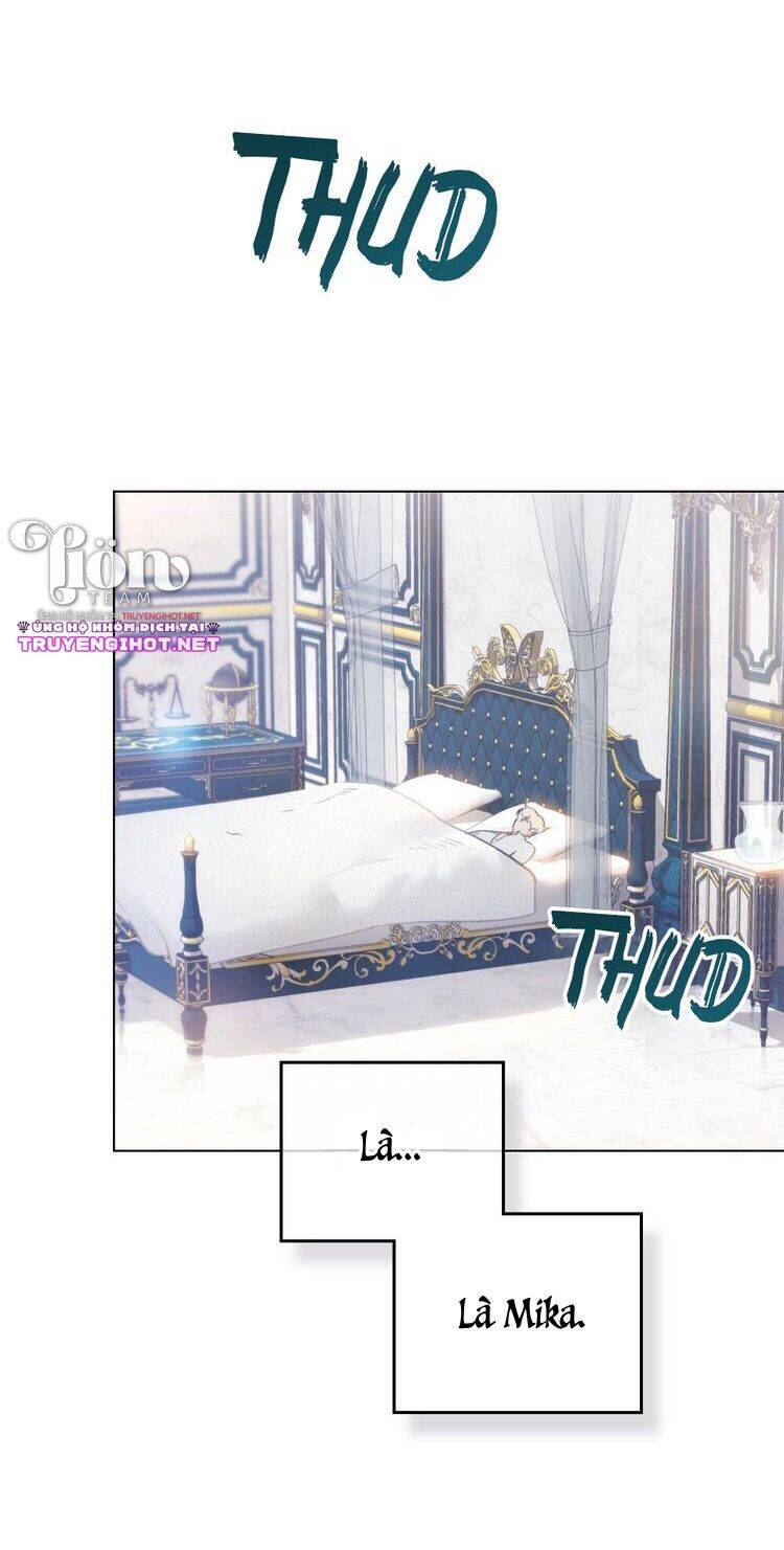 Thanh Gươm Của Evangeline Chap 91 - Next Chap 92