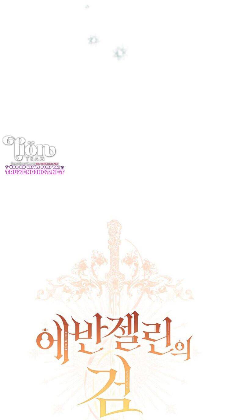 Thanh Gươm Của Evangeline Chap 91 - Next Chap 92