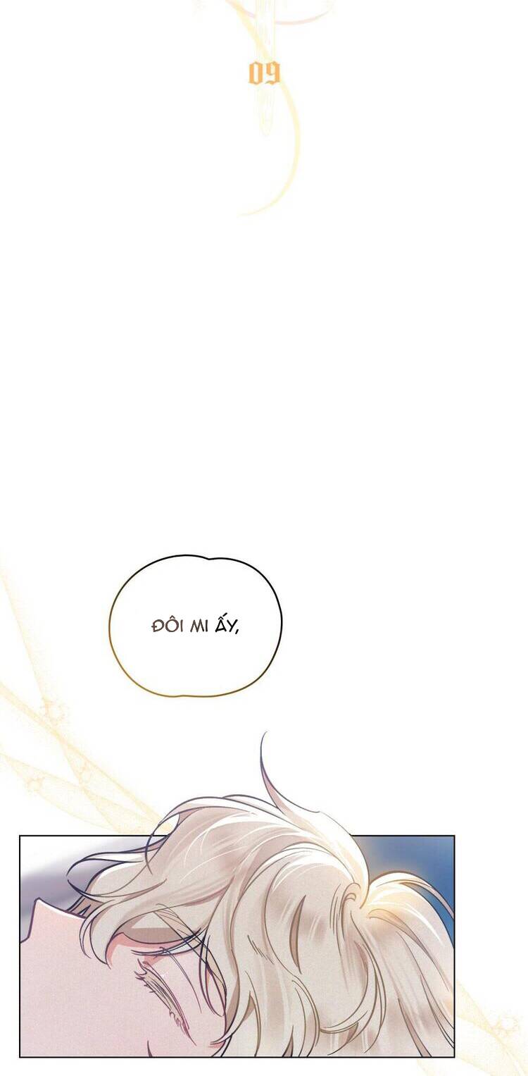 Thanh Gươm Của Evangeline Chap 91 - Next Chap 92