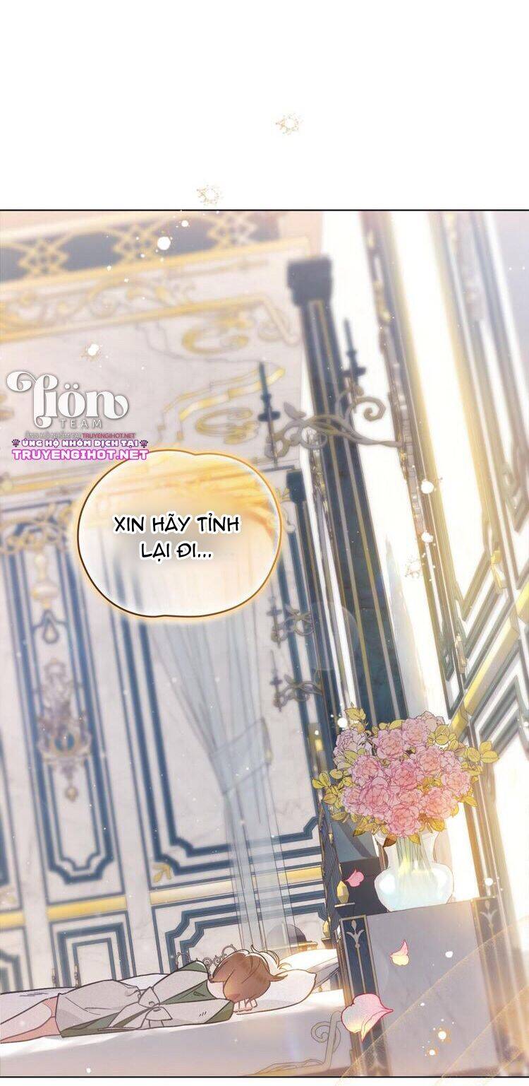 Thanh Gươm Của Evangeline Chap 92 - Next Chap 93