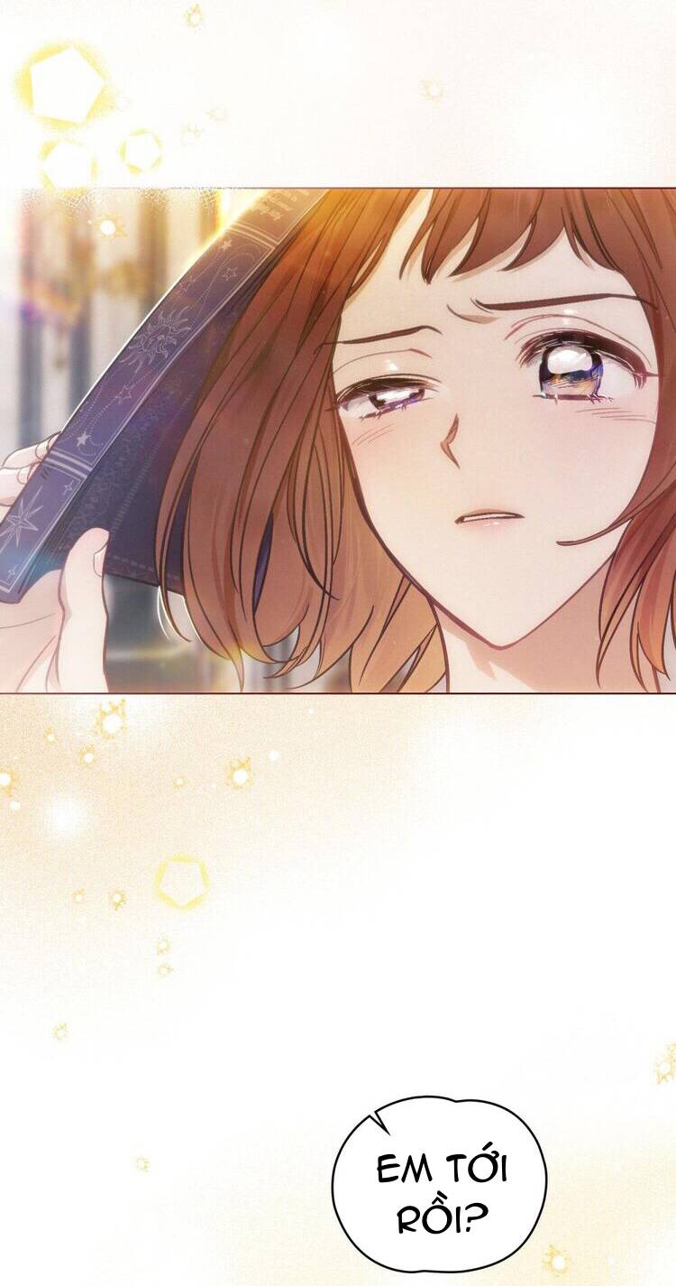 Thanh Gươm Của Evangeline Chap 92 - Next Chap 93