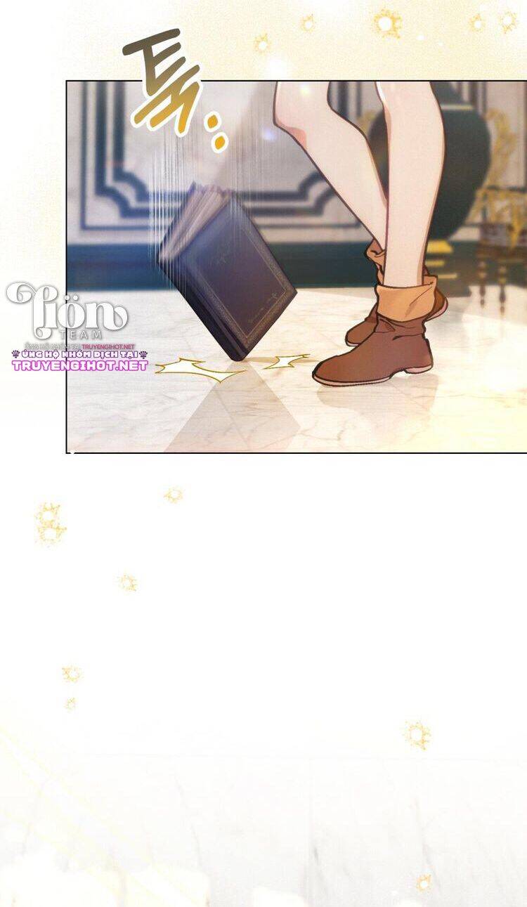 Thanh Gươm Của Evangeline Chap 92 - Next Chap 93