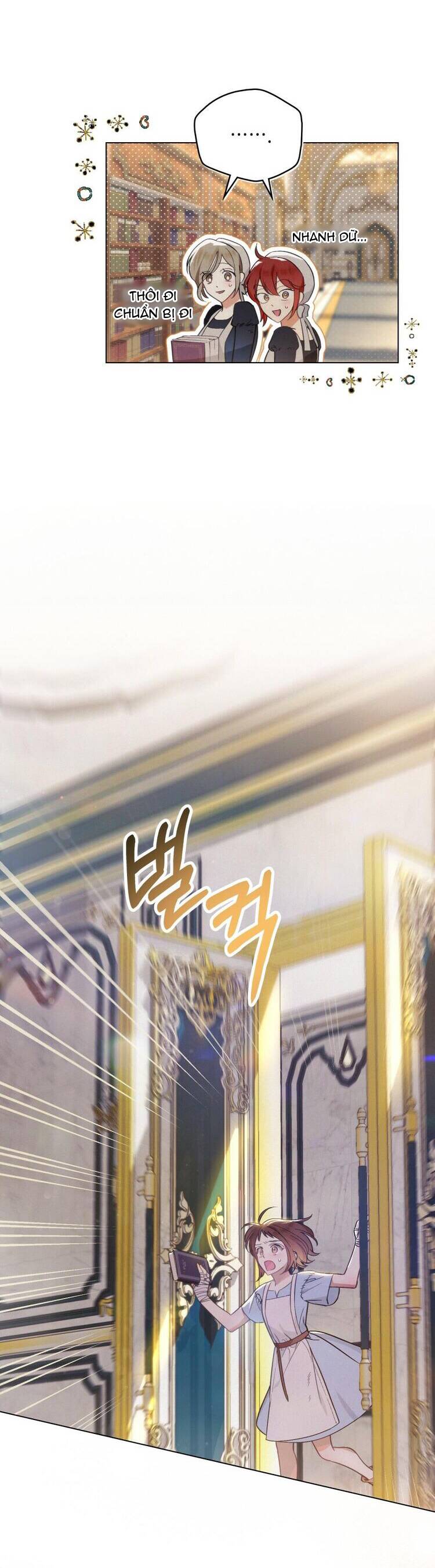 Thanh Gươm Của Evangeline Chap 92 - Next Chap 93