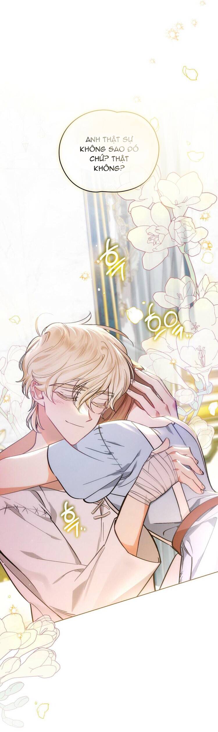 Thanh Gươm Của Evangeline Chap 92 - Next Chap 93
