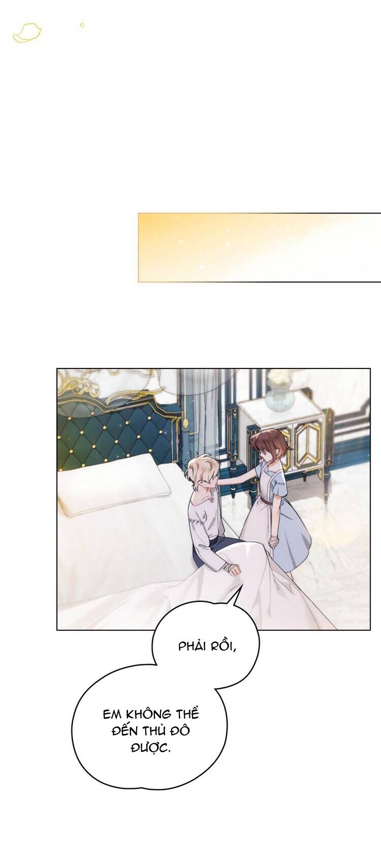 Thanh Gươm Của Evangeline Chap 92 - Next Chap 93