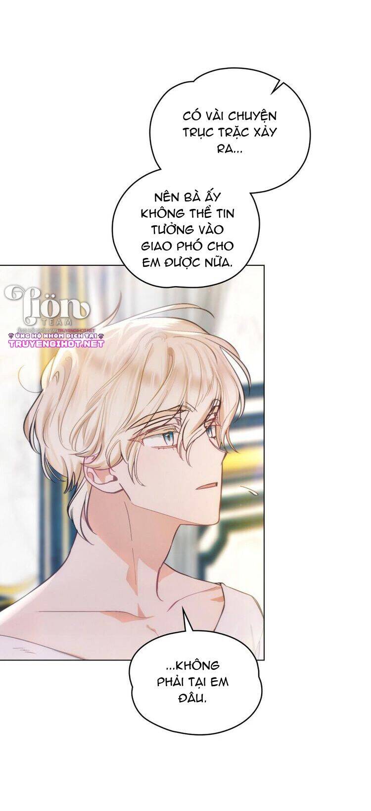 Thanh Gươm Của Evangeline Chap 92 - Next Chap 93