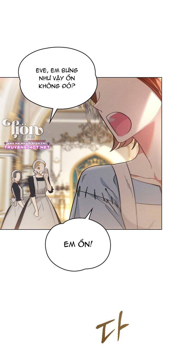 Thanh Gươm Của Evangeline Chap 92 - Next Chap 93