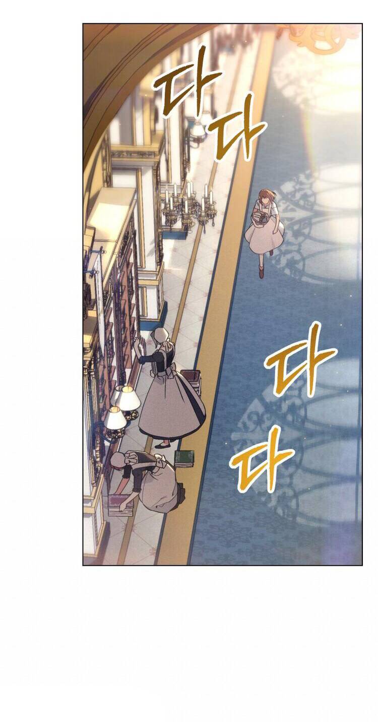 Thanh Gươm Của Evangeline Chap 92 - Next Chap 93